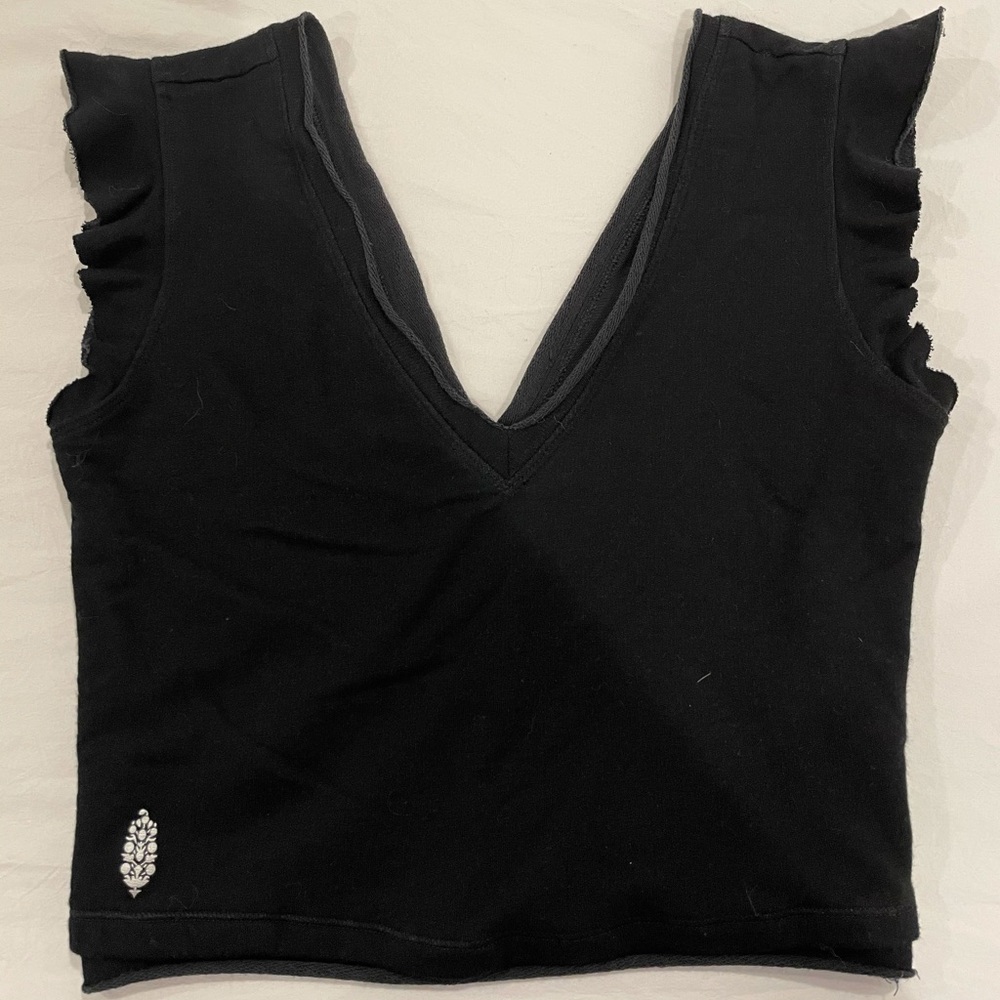 Free people movement crop